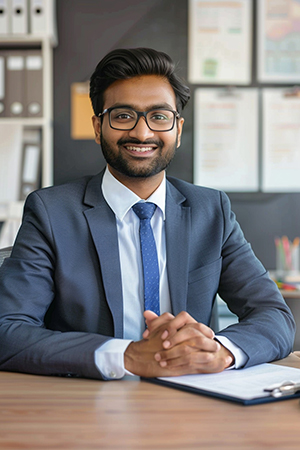 Customer Profile Image